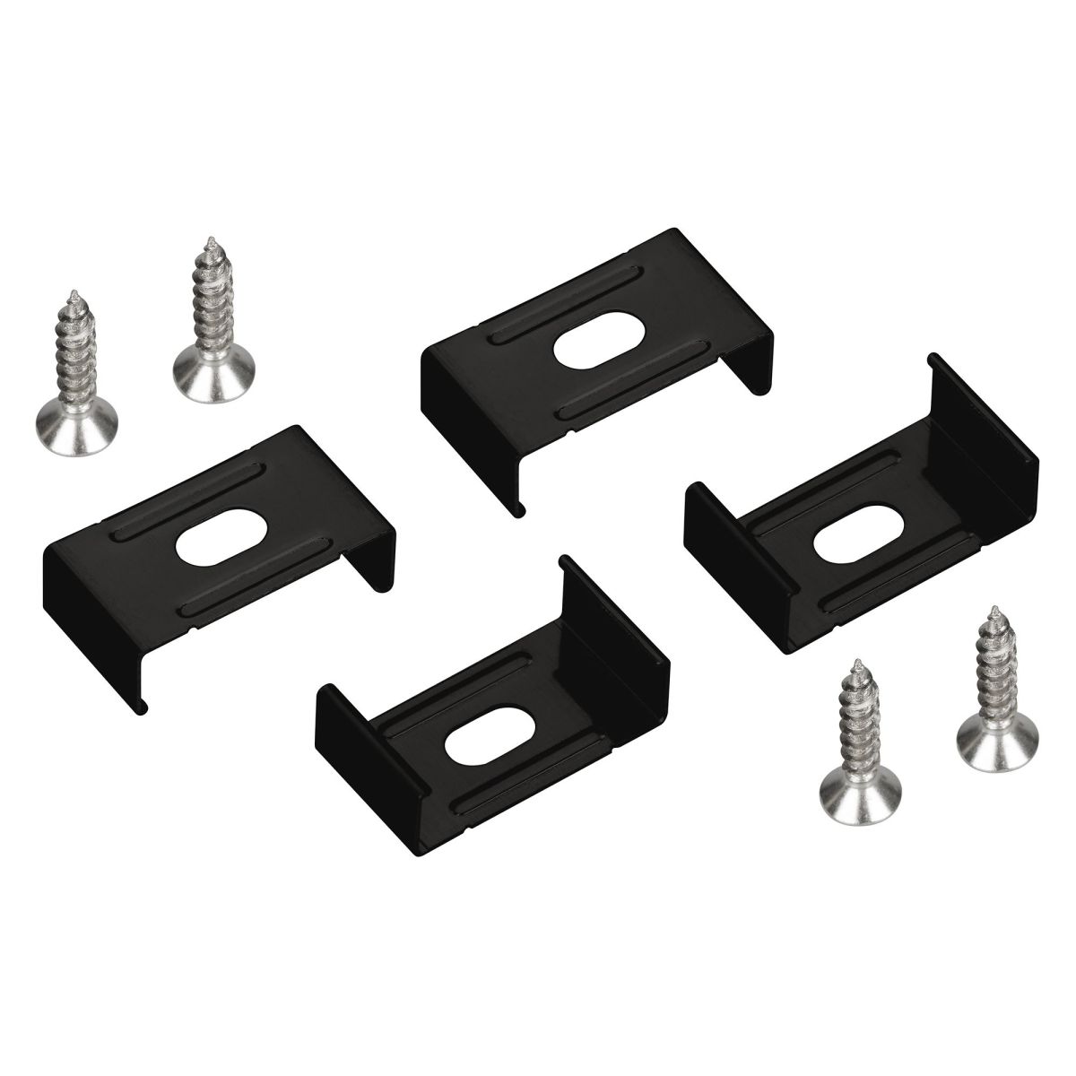 Держатель SL-SLIM20 BLACK 058732