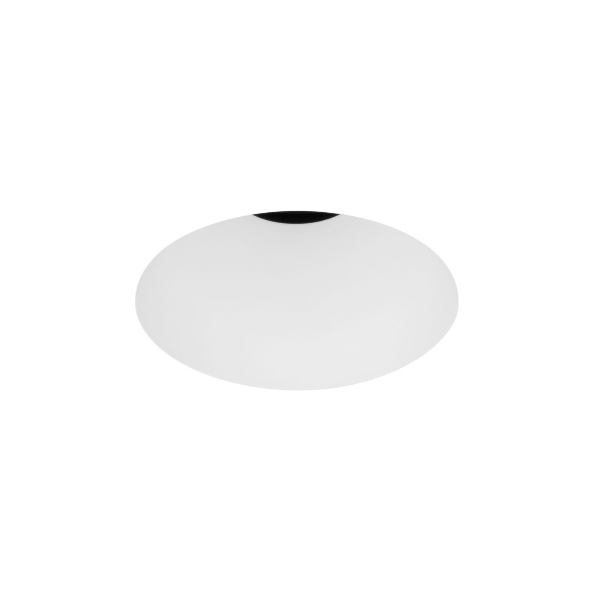 Встраиваемый светильник даунлайт MS-ARADO-TRIMLESS-R55-7W Warm3000 (WH-WH, 24 deg, 230V) (IP20 Металл) 058776