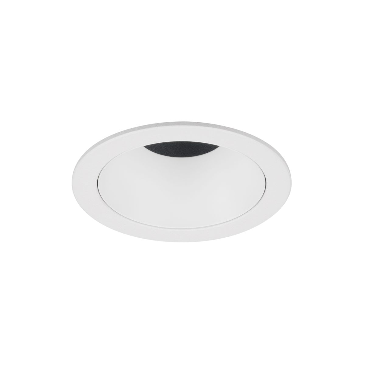 Встраиваемый светильник даунлайт MS-ARADO-BUILT-R45-5W Warm3000 (WH-WH, 36 deg, 230V) (IP20 Металл) 059102