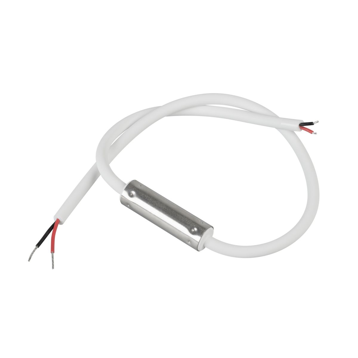 Провод питания ARL-WAVE-20AWG-2W-D4.5-CU-500 White (Закрытый) 059752
