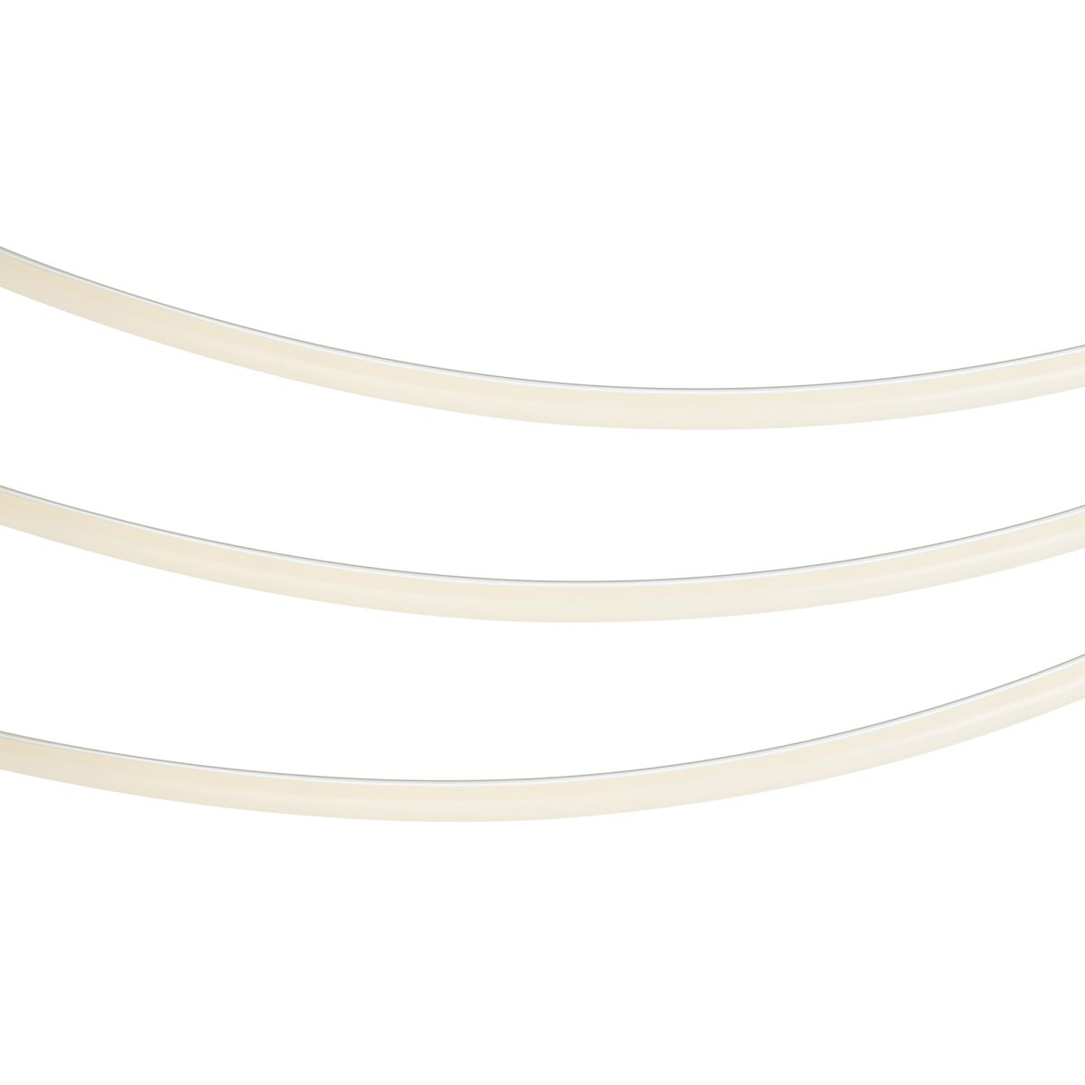 Лента герметичная COB-PSW-X480-8mm 24V White6000 (6 W/m, IP67, TWP100, 5m) (CRI>90) 060450