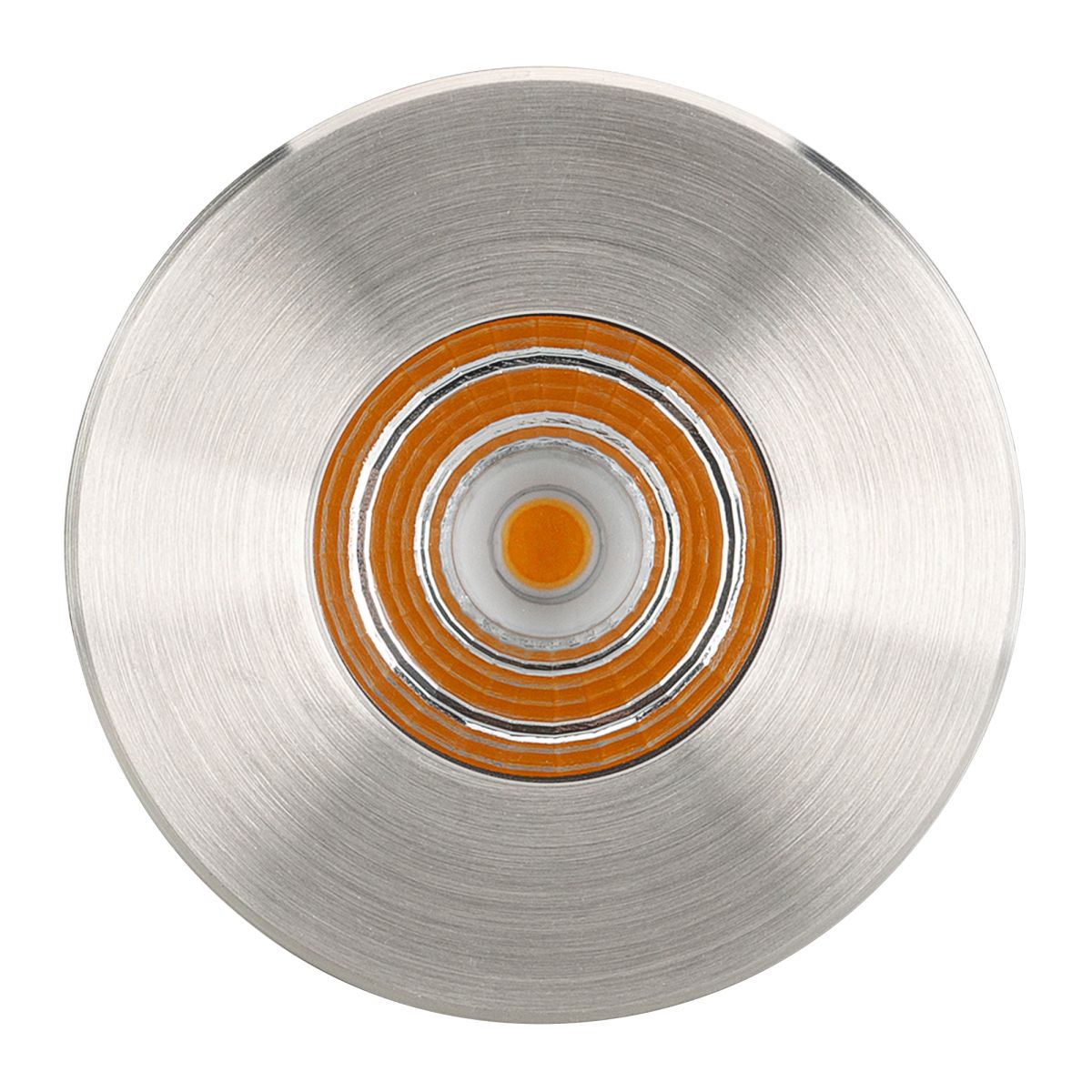 Грунтовый светильник LTD-GROUND-R65-6W Warm2700 (SL, 24 deg, 230V) (IP67 Металл) 060623