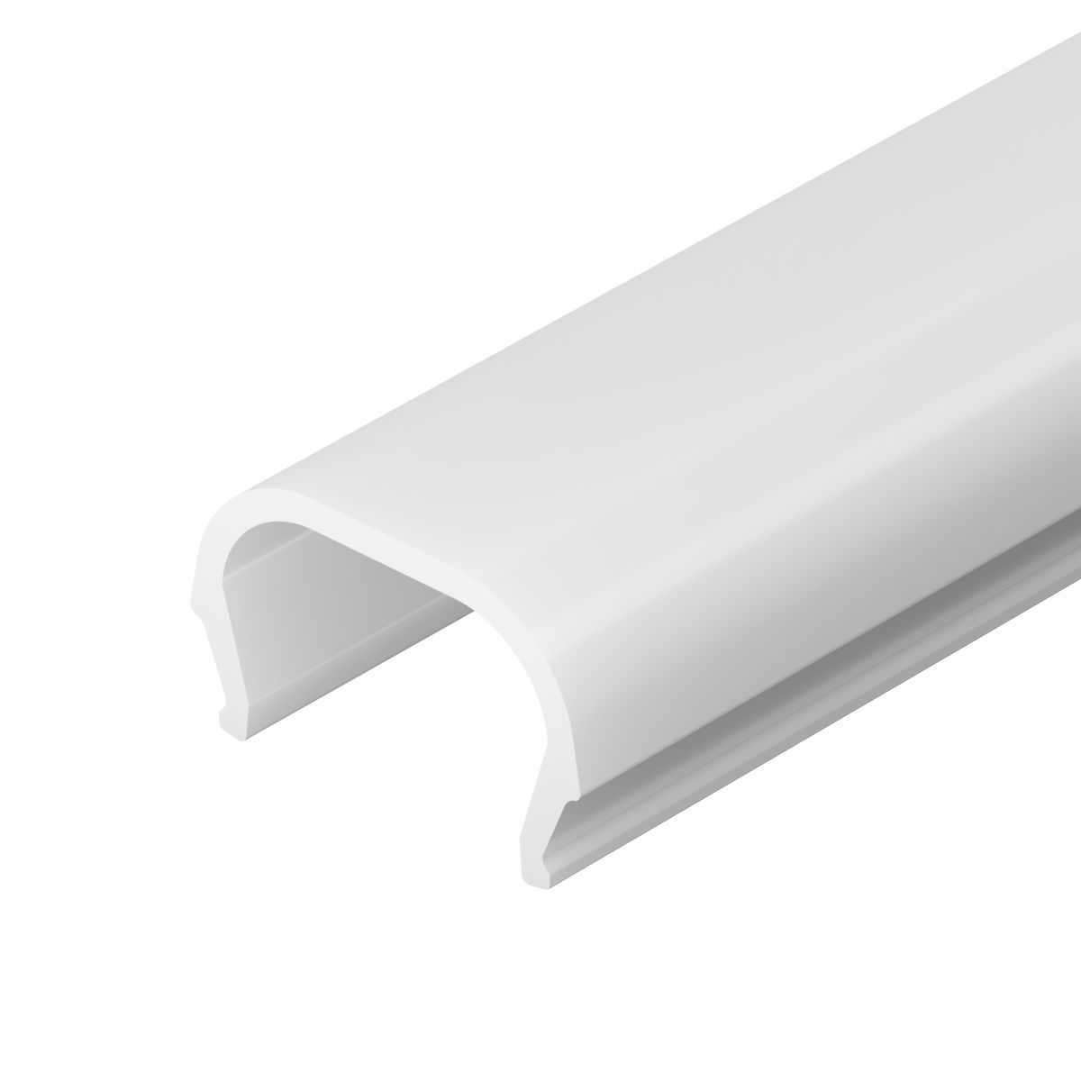 Экран LINE-D-1515-2000 OPAL (Пластик) 061085