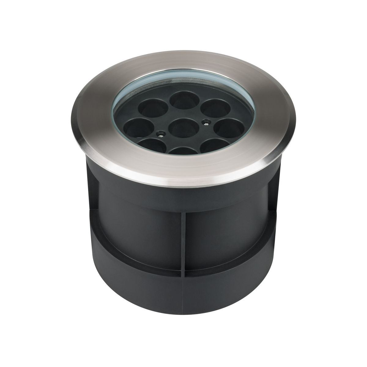 Ландшафтный светильник LTD-DAFNA-GROUND-R160-16W Day4000 (SL, 10 deg, 230V) (IP67 Металл) 061197