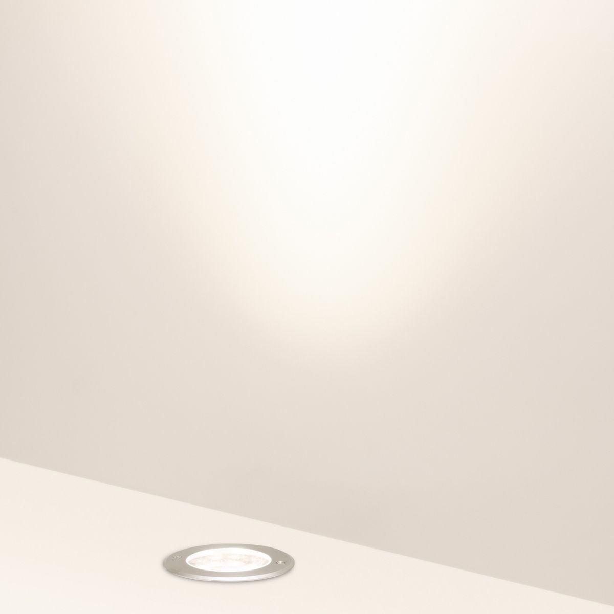 Ландшафтный светильник LTD-DAFNA-GROUND-R160-16W Day4000 (SL, 20 deg, 230V) (IP67 Металл) 061198