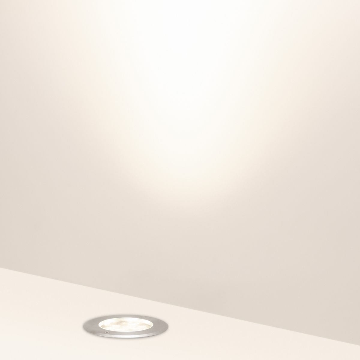 Ландшафтный светильник LTD-DAFNA-GROUND-R180-25W Day4000 (SL, 20 deg, 230V) (IP67 Металл) 061206