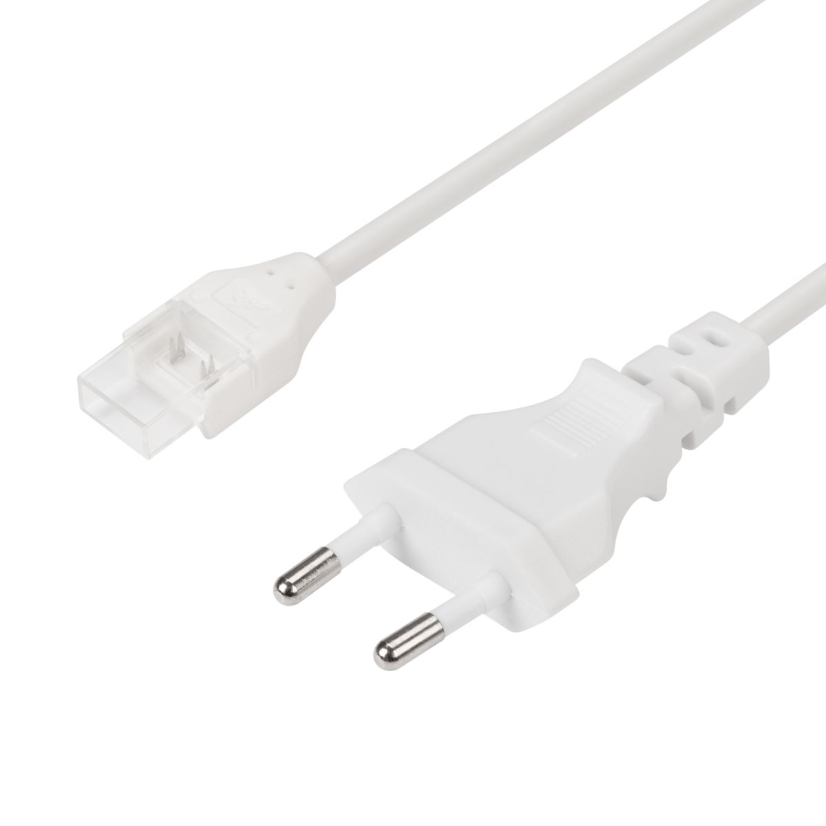 Шнур питания для лент ARL-10x5.5mm (Пластик) 062168