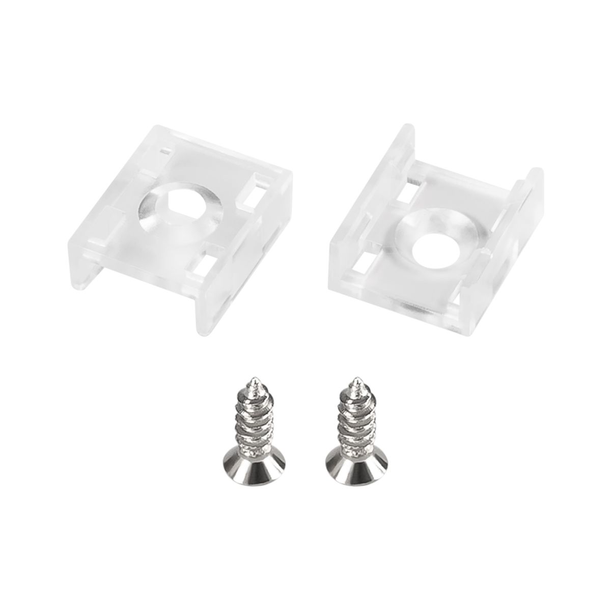 Клипсы для лент ARL-10x5.5mm 062170