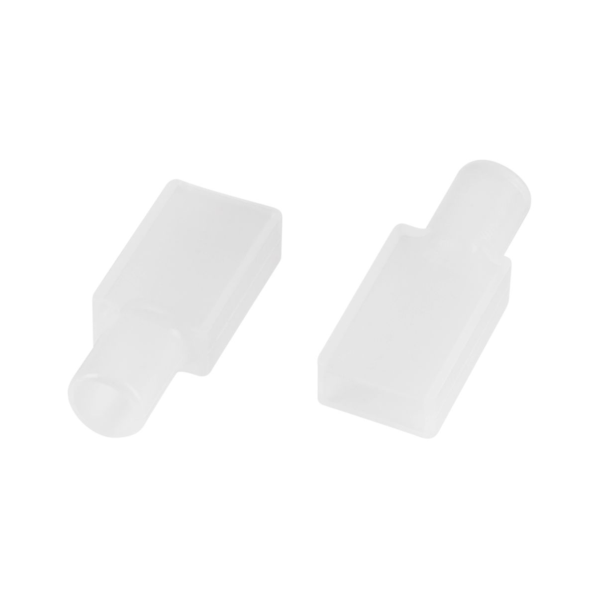 Заглушка для лент ARL-10x5.5mm-H 062172