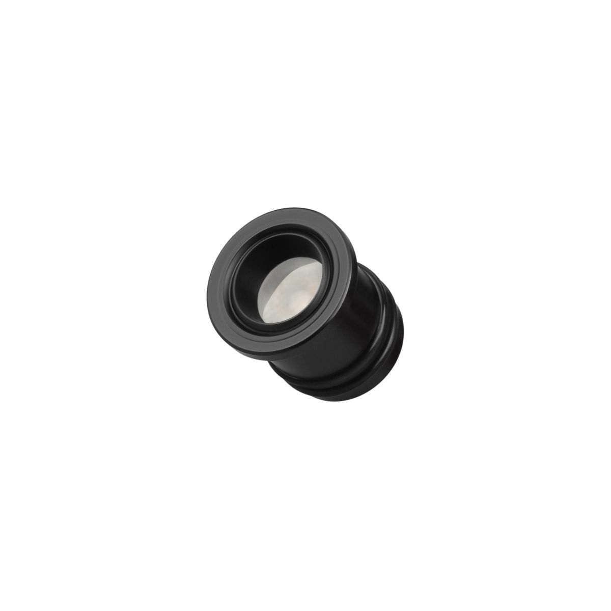 Мебельный светильник ART-PICCOLO-BUILT-R13-1W Day4000 (BK, 30 deg, 3V) (IP40 Металл) 062236
