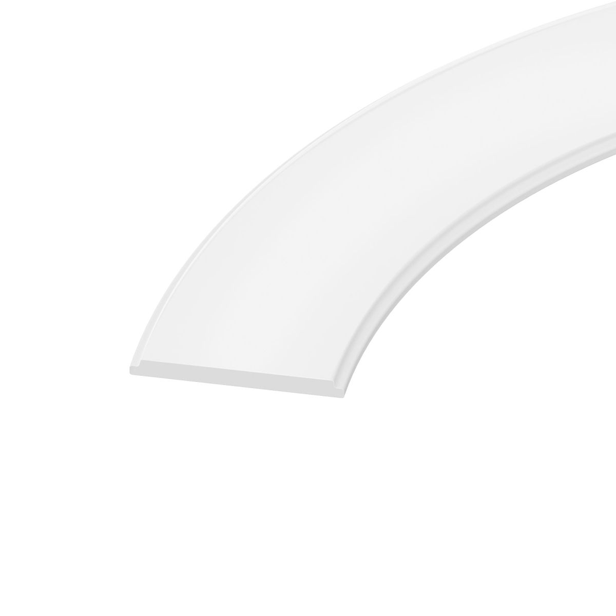 Экран LINE-3560-BENT-SIDE-2M OPAL 062982