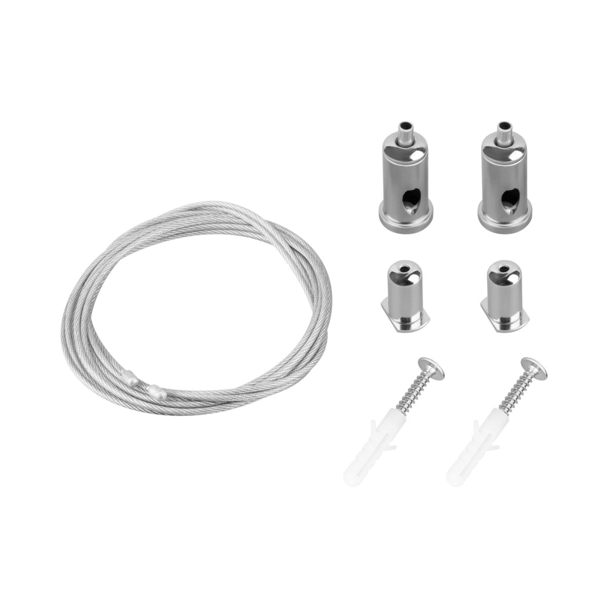 Подвес ALT-TUBU-HANG-L1000 (SL) (IP20 Металл) 063576