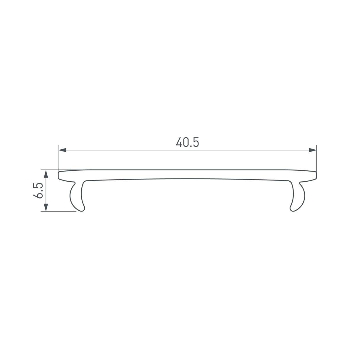 Экран SL-W40-2000 OPAL 063909