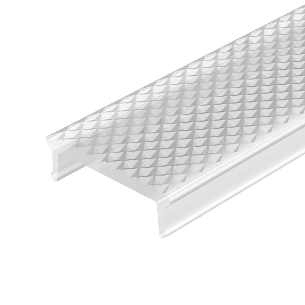 Экран призматический LINE-W16-2000 OPAL (Пластик) 063966