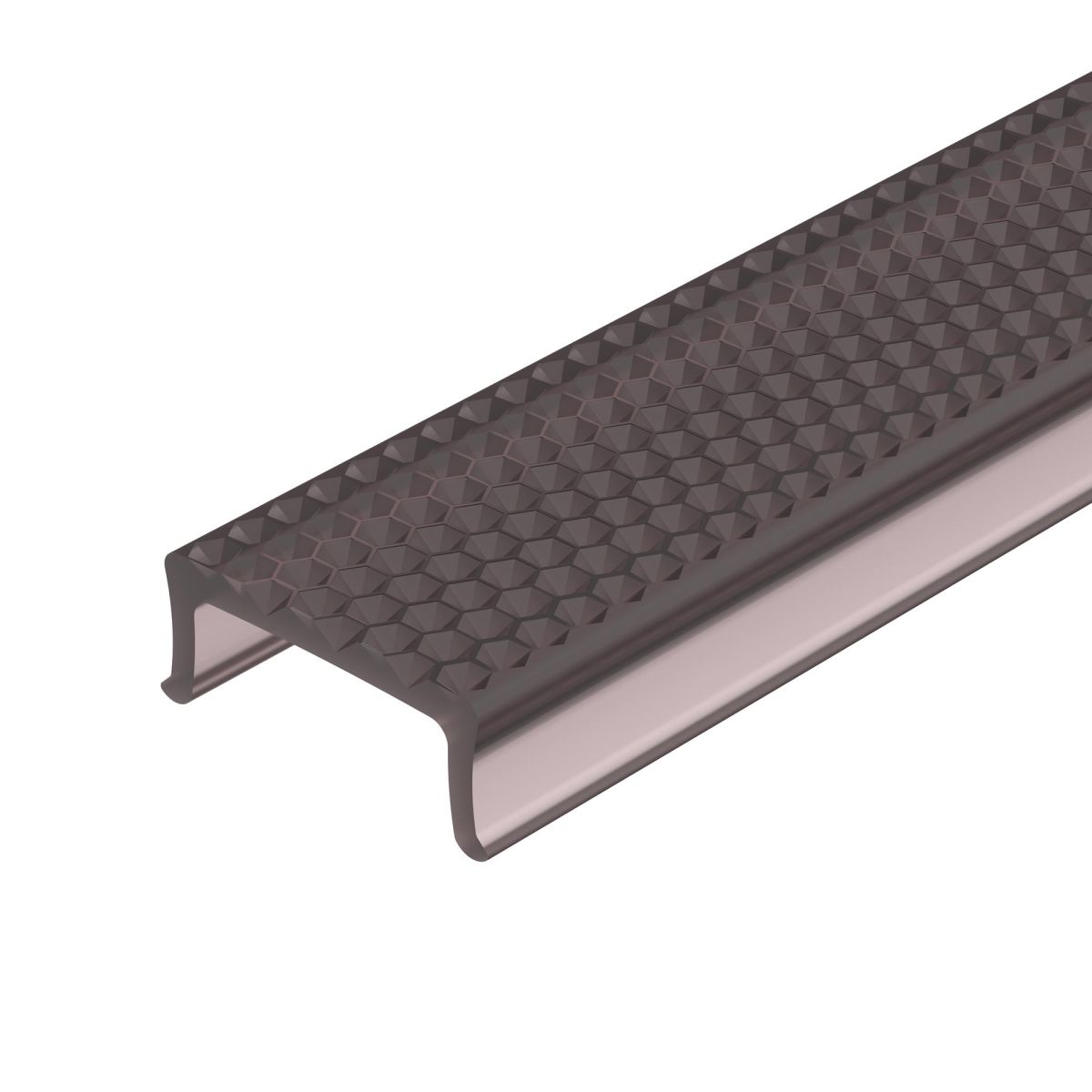 Экран призматический FANTOM-W12-2000 BLACK (Пластик) 063978