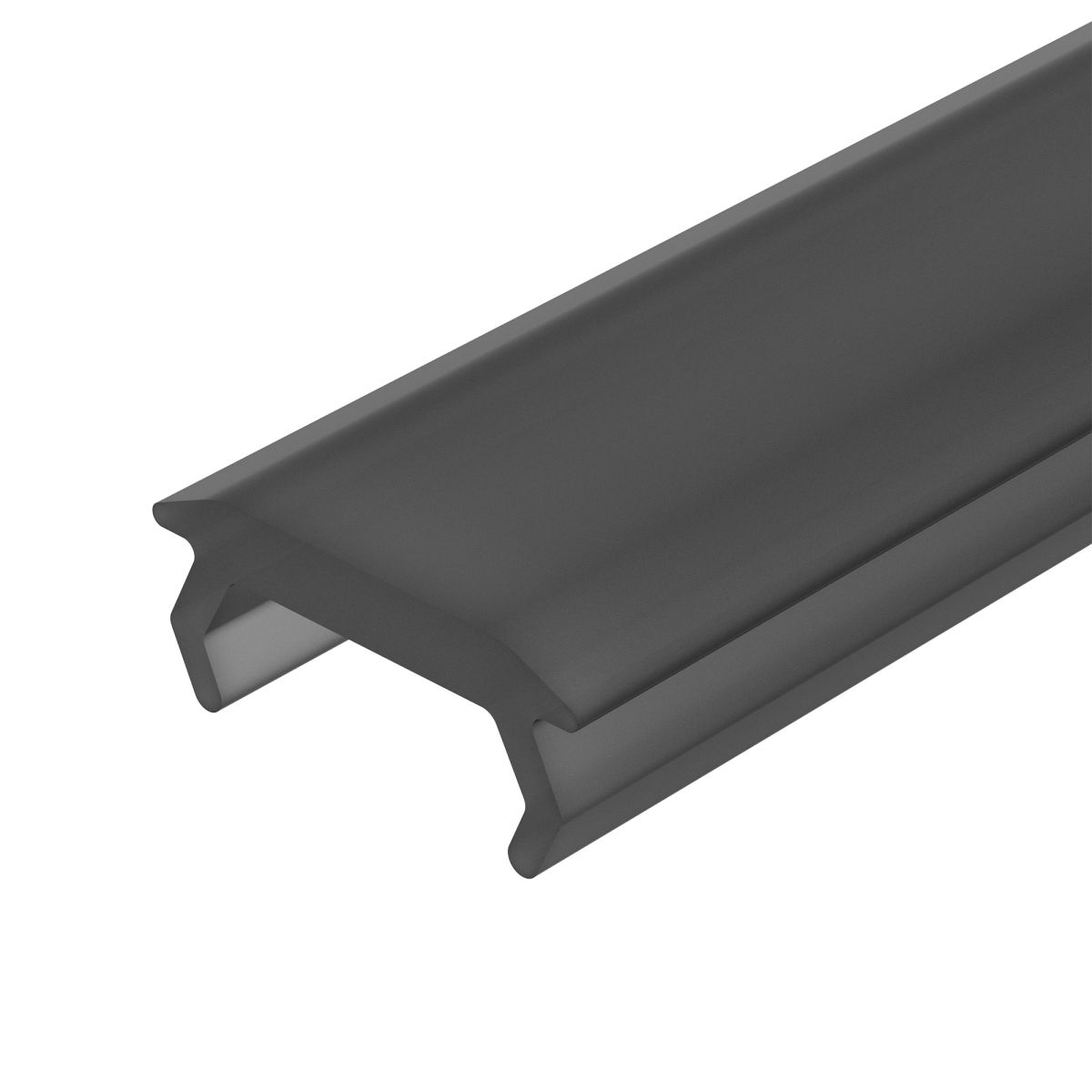 Экран матовый PIK-2000 BLACK черный (Пластик) 064166