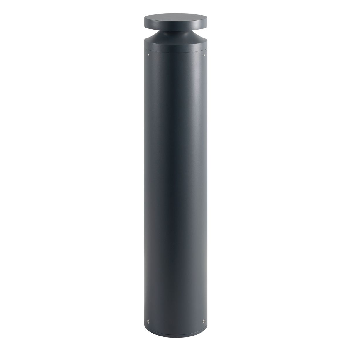 Ландшафтный светильник LGD-OTIS-20W-H800 Warm3500-MIX (Серый, 315 deg, 230V) (IP65 Металл) 064198