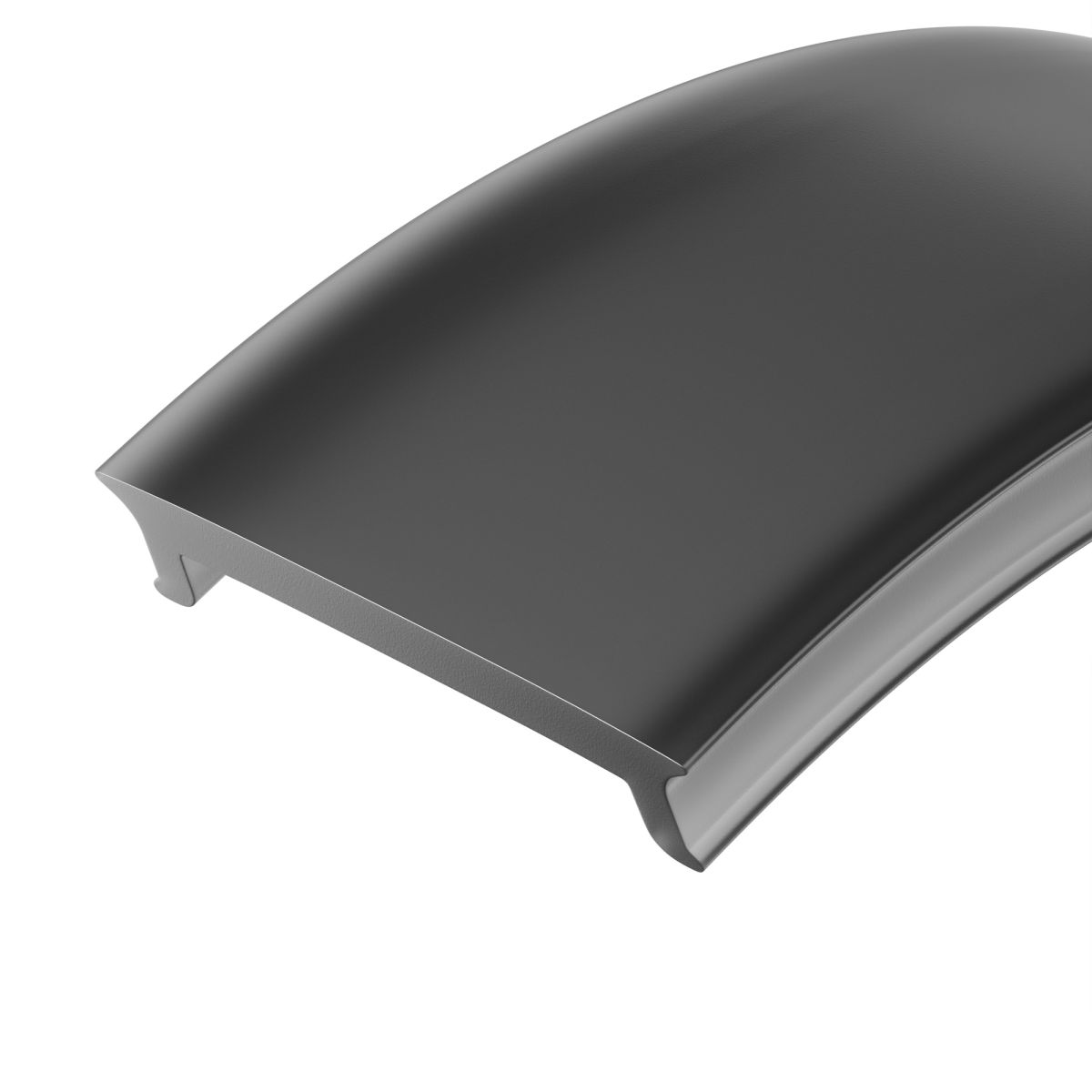 Экран W21-5000 BLACK SILICONE (Силикон) 064498