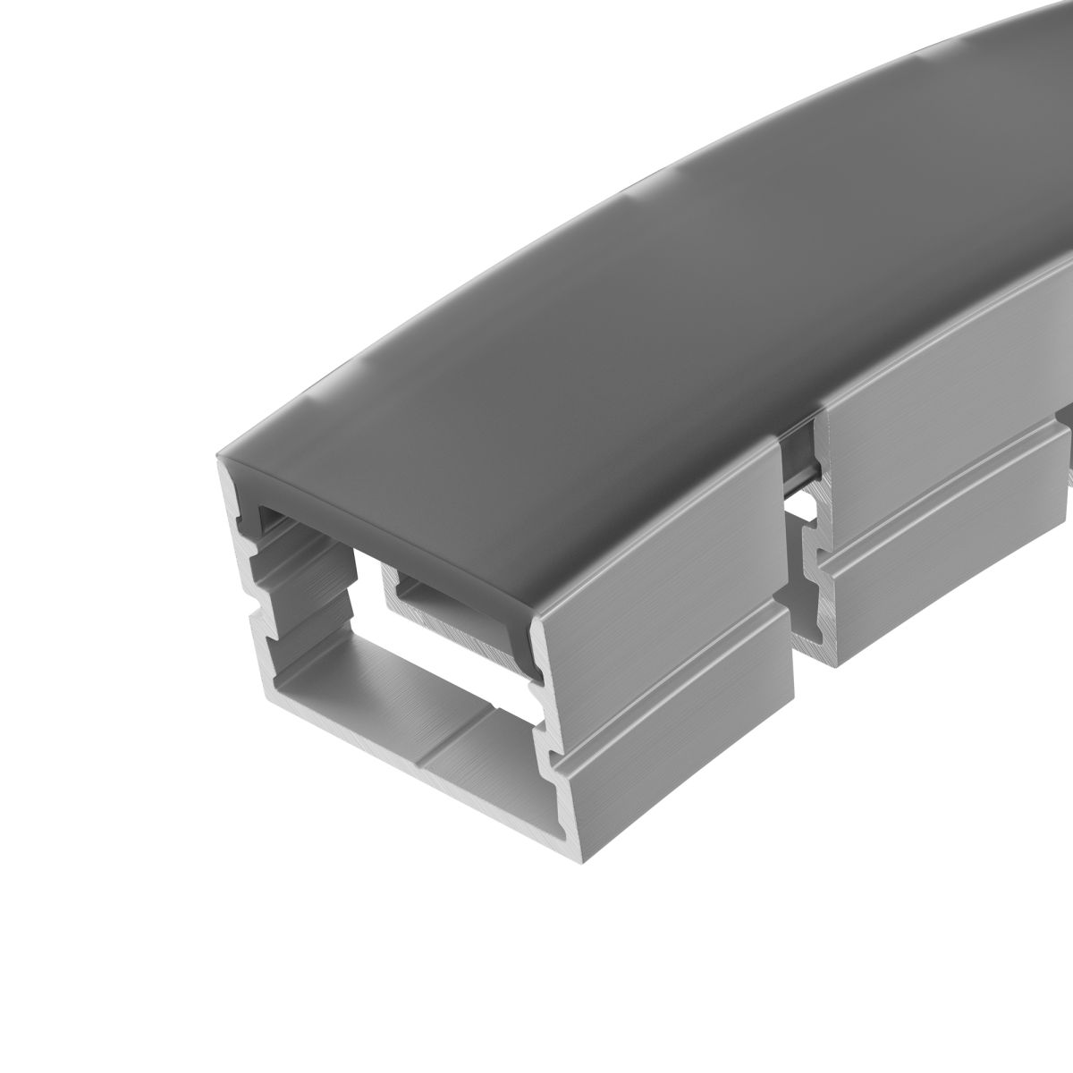 Экран W21-5000 BLACK SILICONE (Силикон) 064498