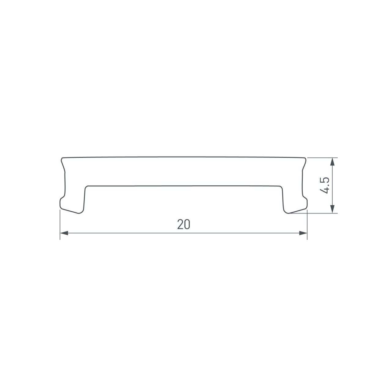 Экран W21-5000 BLACK SILICONE (Силикон) 064498
