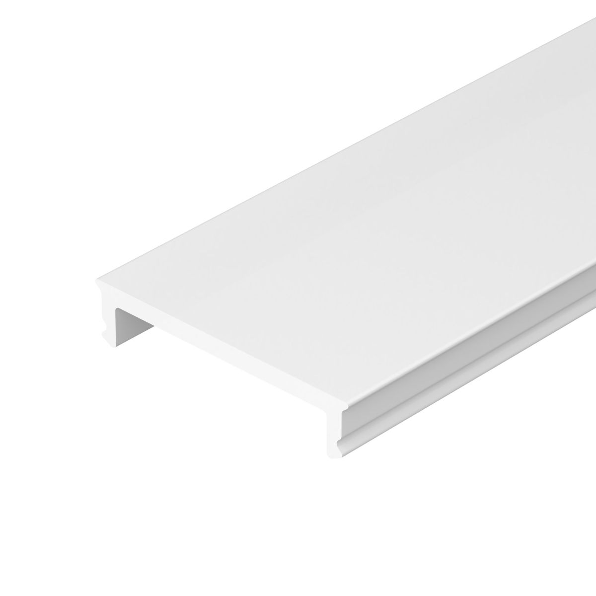 Экран SL-SLIM15-H10-W14-3000 OPAL (Пластик) 065381