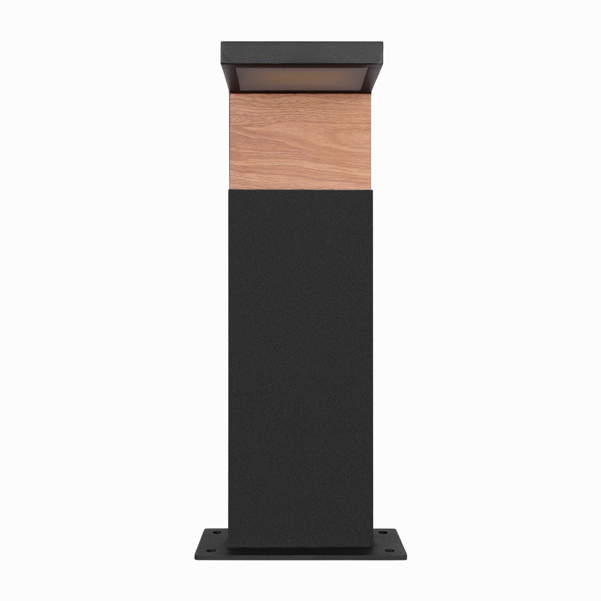 Ландшафтный светильник Oak 100001/400