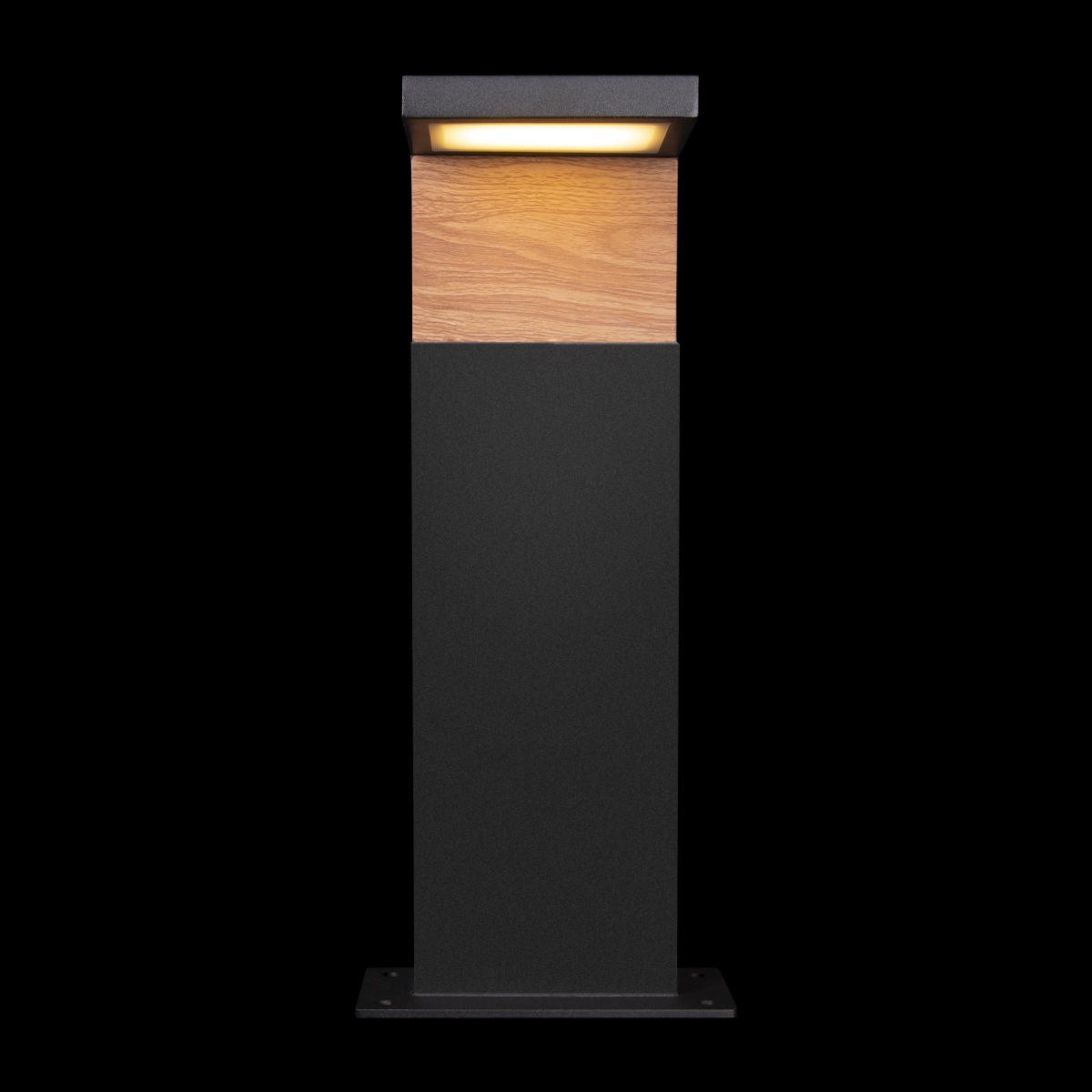 Ландшафтный светильник Oak 100001/400