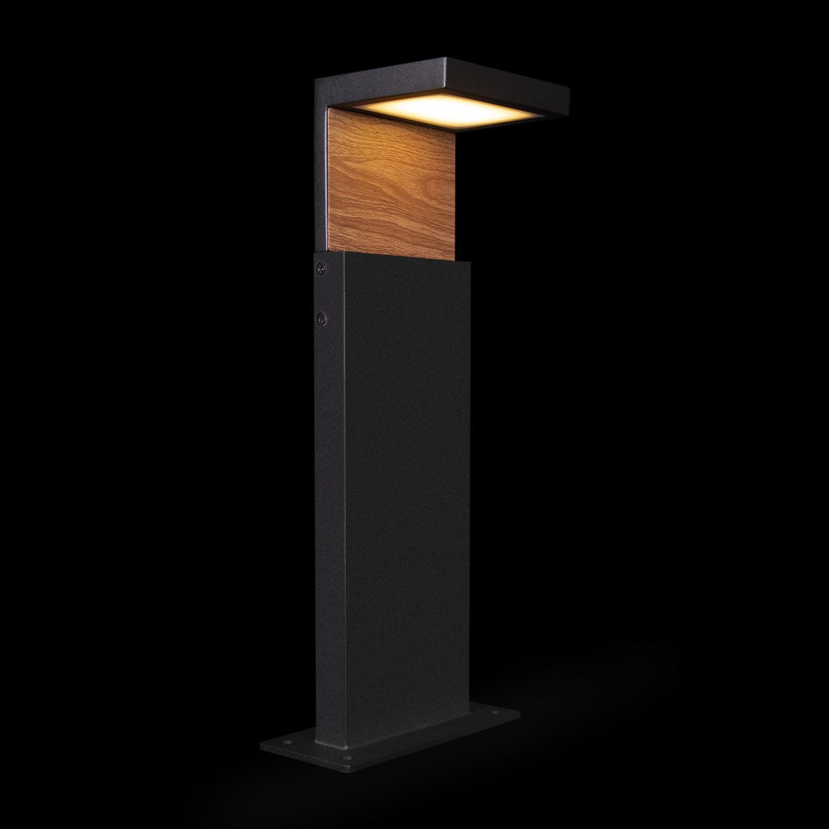 Ландшафтный светильник Oak 100001/400