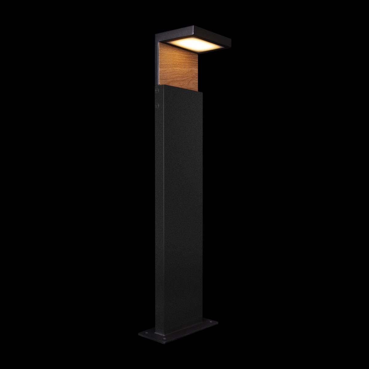 Ландшафтный светильник Oak 100001/600