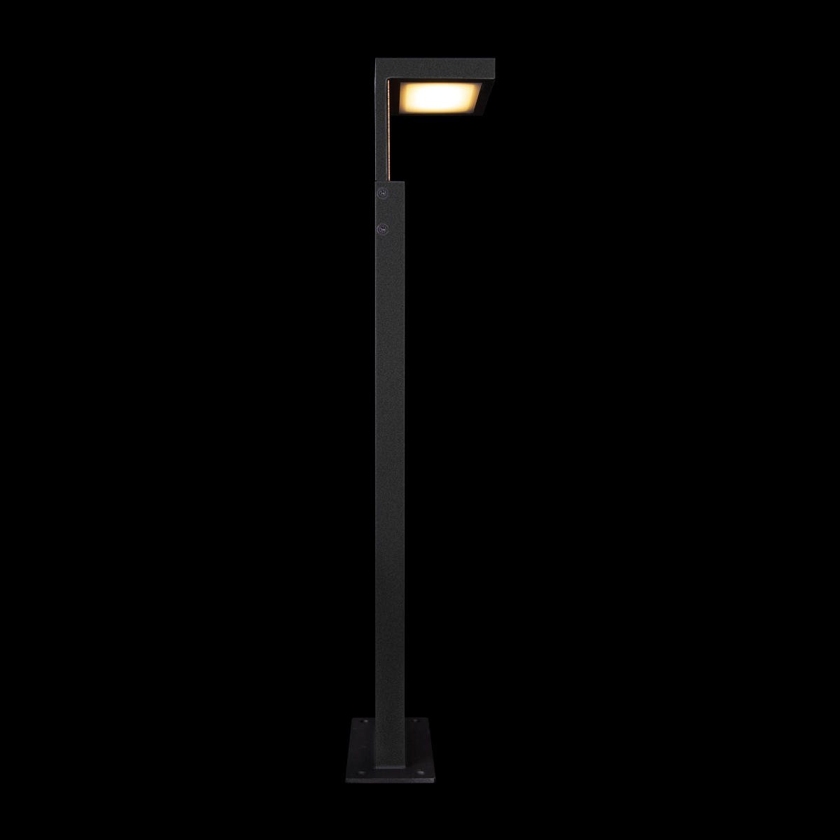Ландшафтный светильник Oak 100001/600