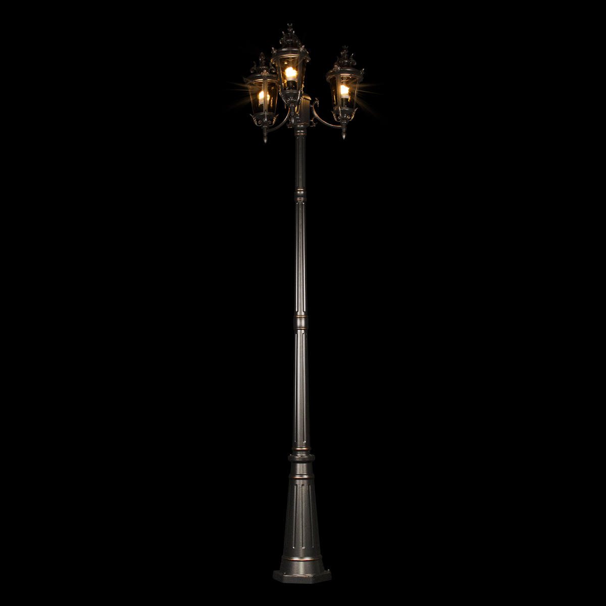 Фонарный столб Verona 100003/2300