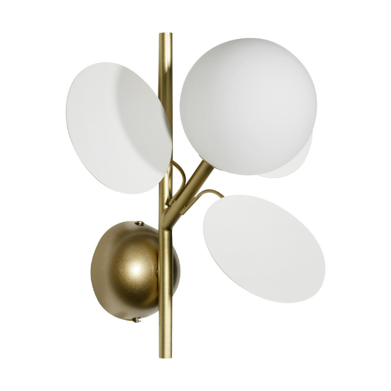 Бра Matisse 10008/1W white