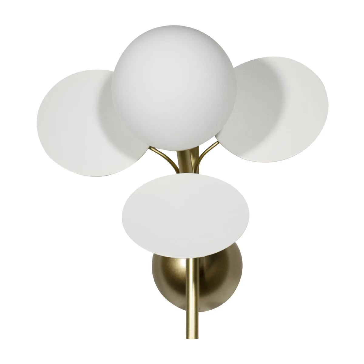 Бра Matisse 10008/1W white