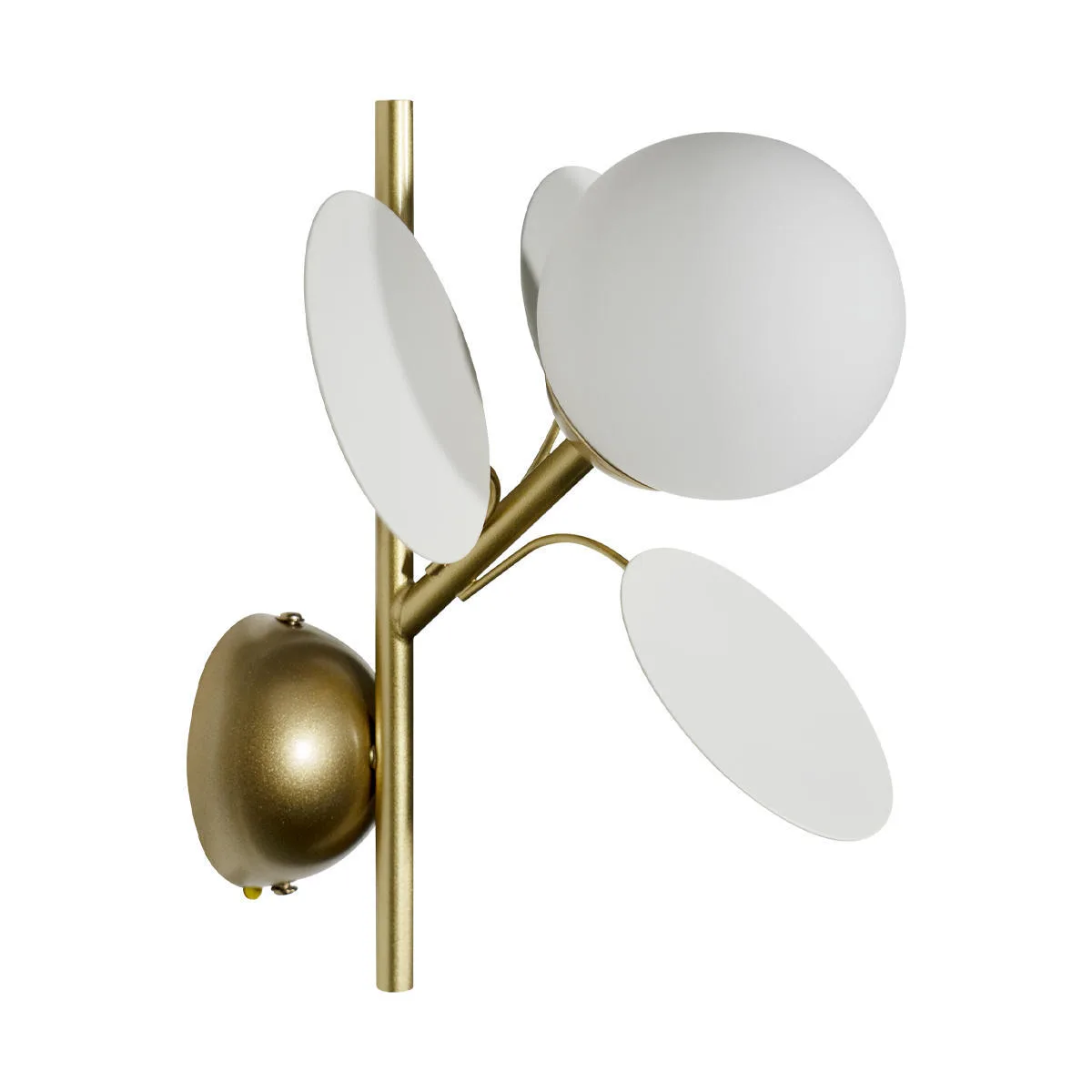 Бра Matisse 10008/1W white
