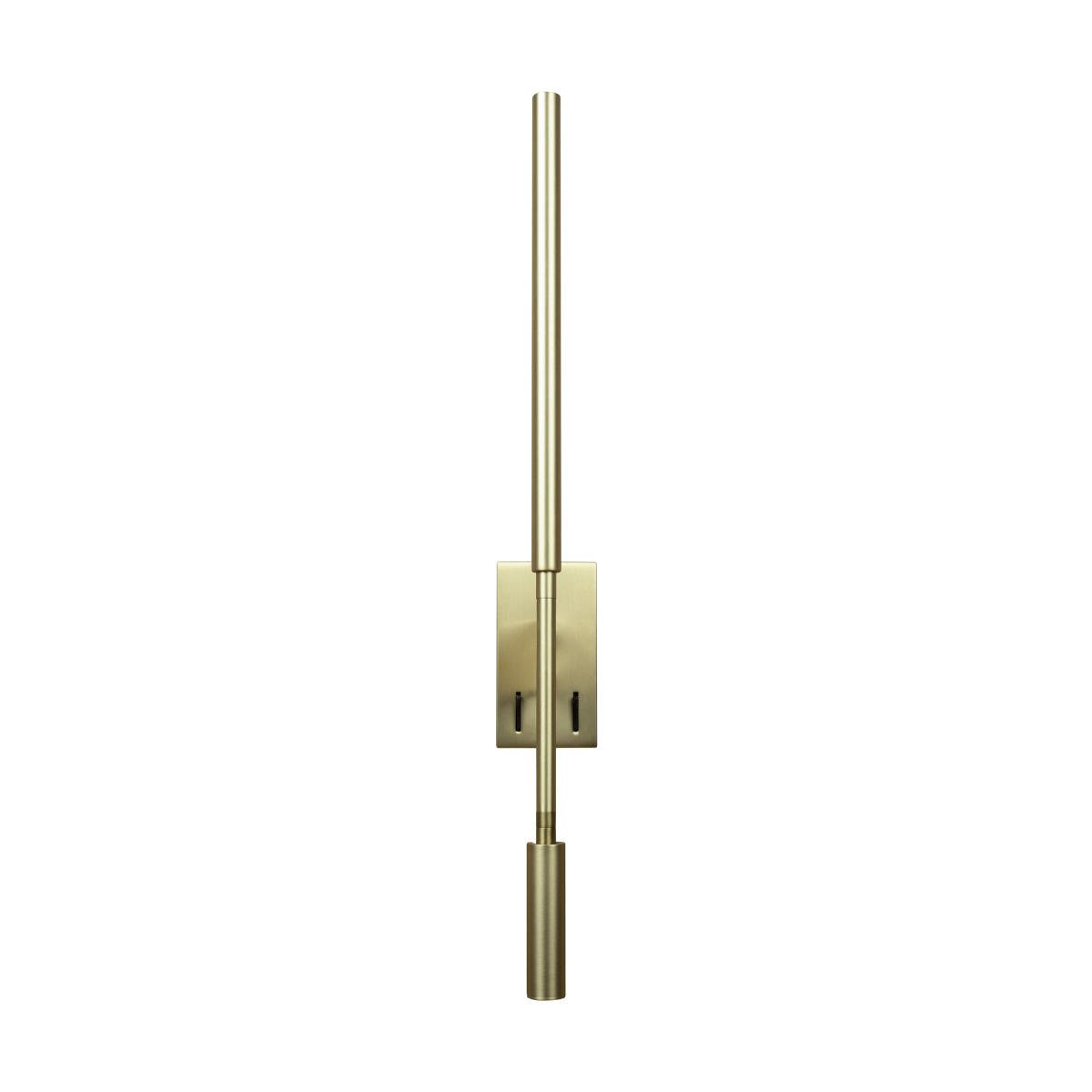 Настенный светильник Stick 10012/6+3 AB