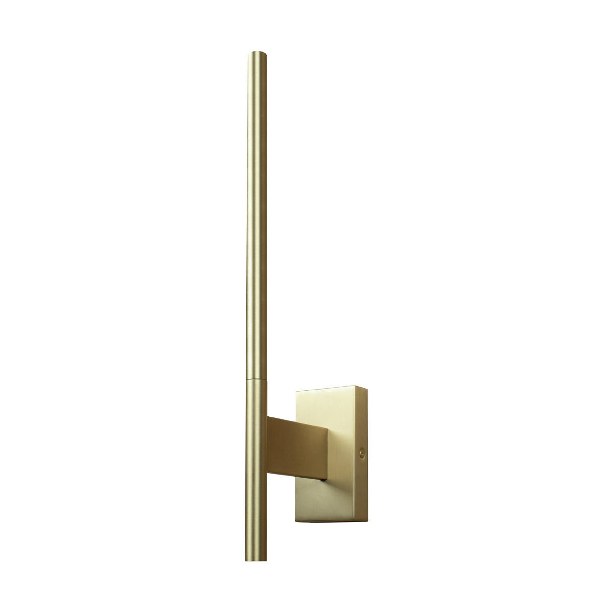 Настенный светильник Stick 10012/6 AB