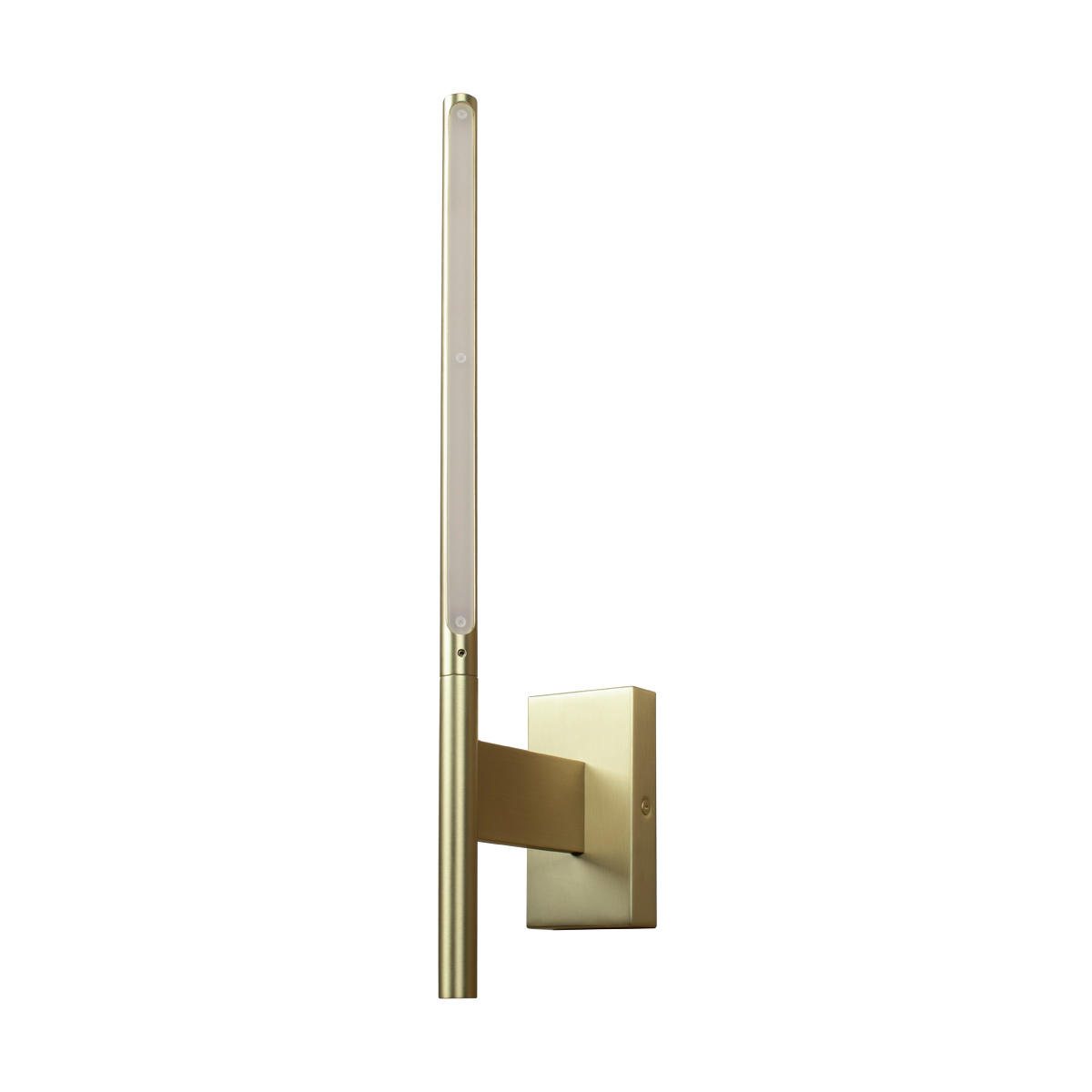 Настенный светильник Stick 10012/6 AB