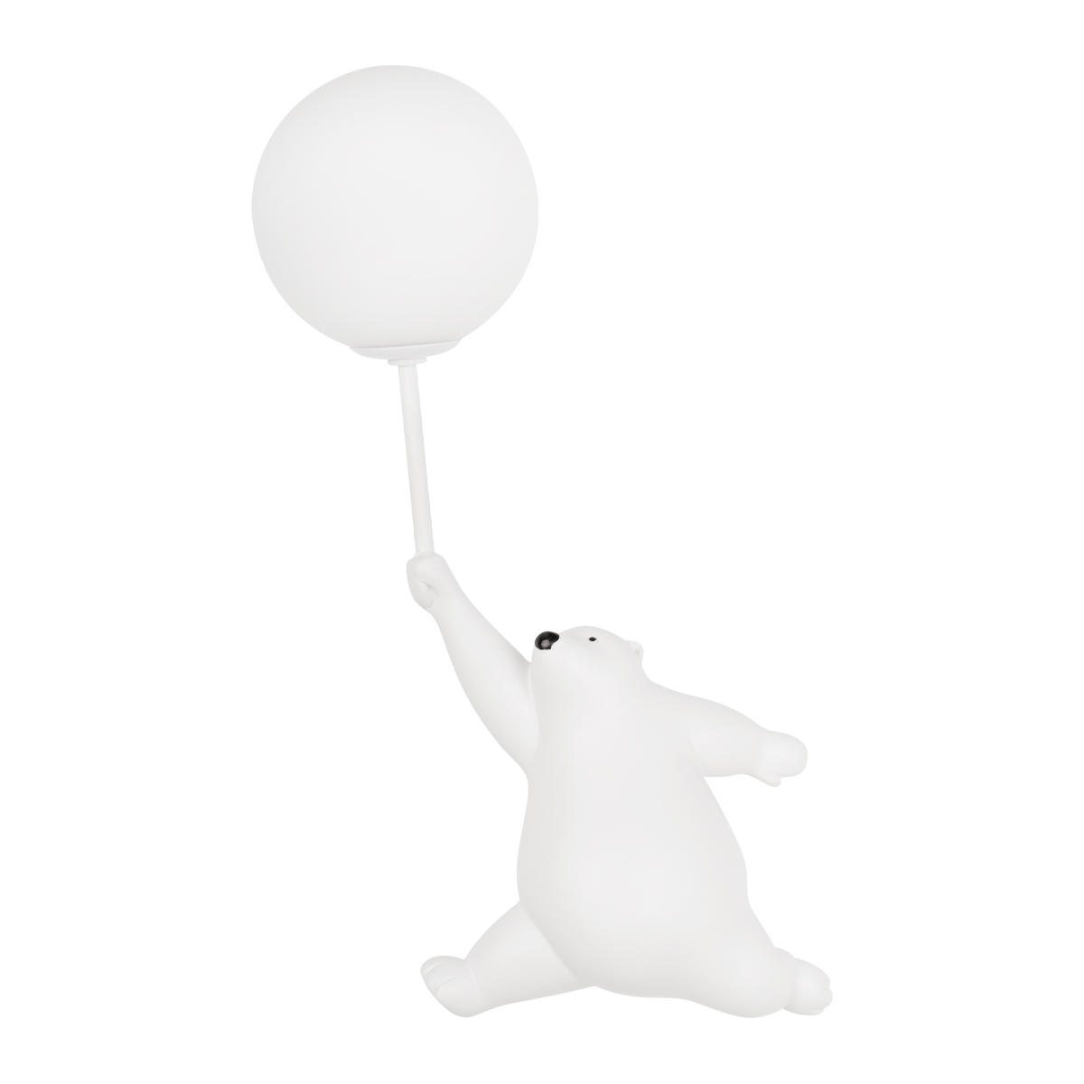 Настенный светильник Teddy 10030W/C