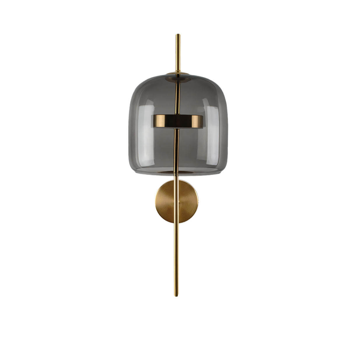 Бра Dauphin 10041W