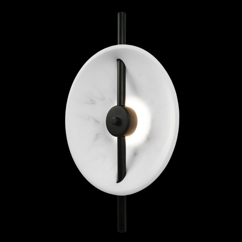 Настенный светильник Marble 10049W
