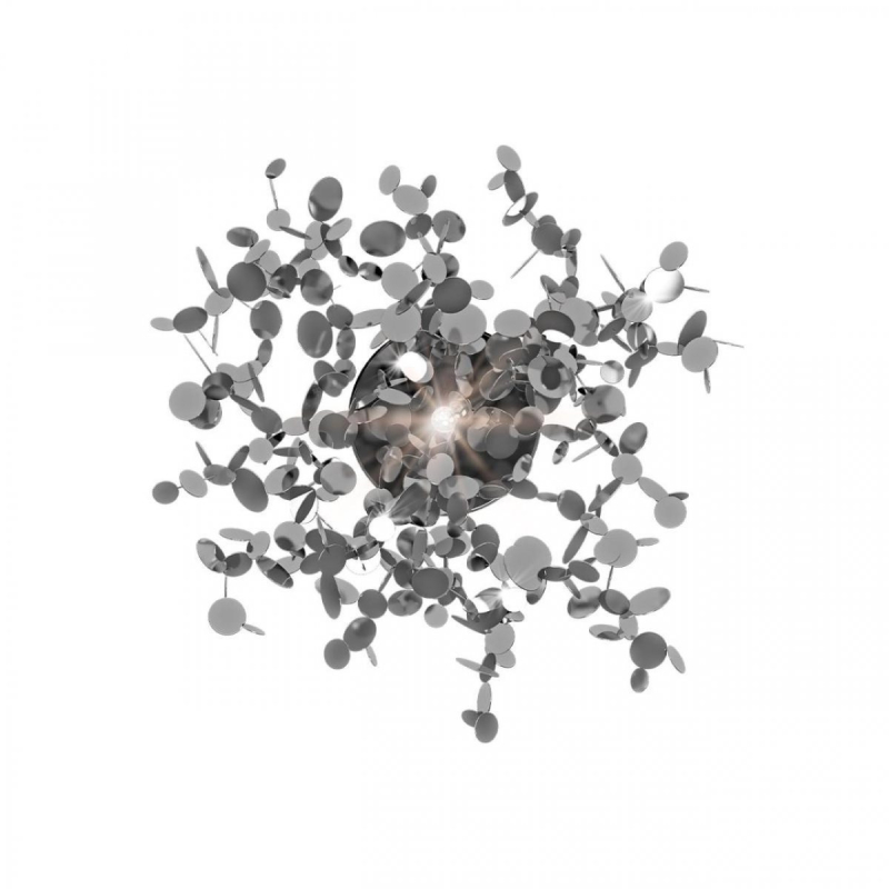 Настенный светильник Spark 10101W Chrome