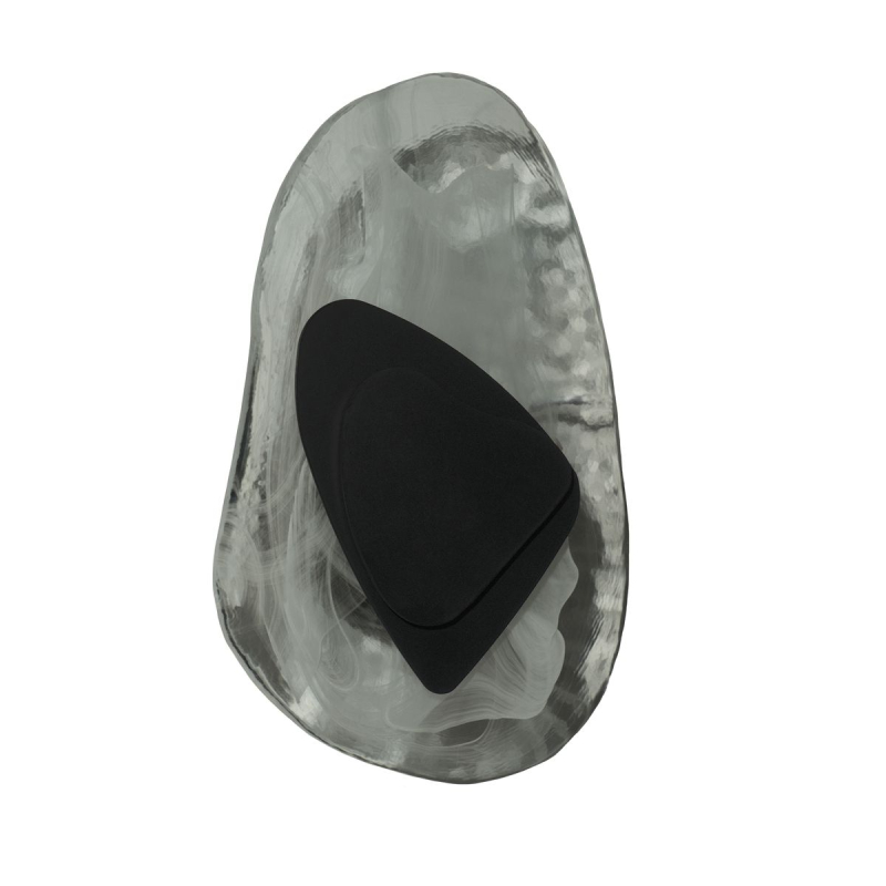 Настенный светильник Sunwave 10102 Black