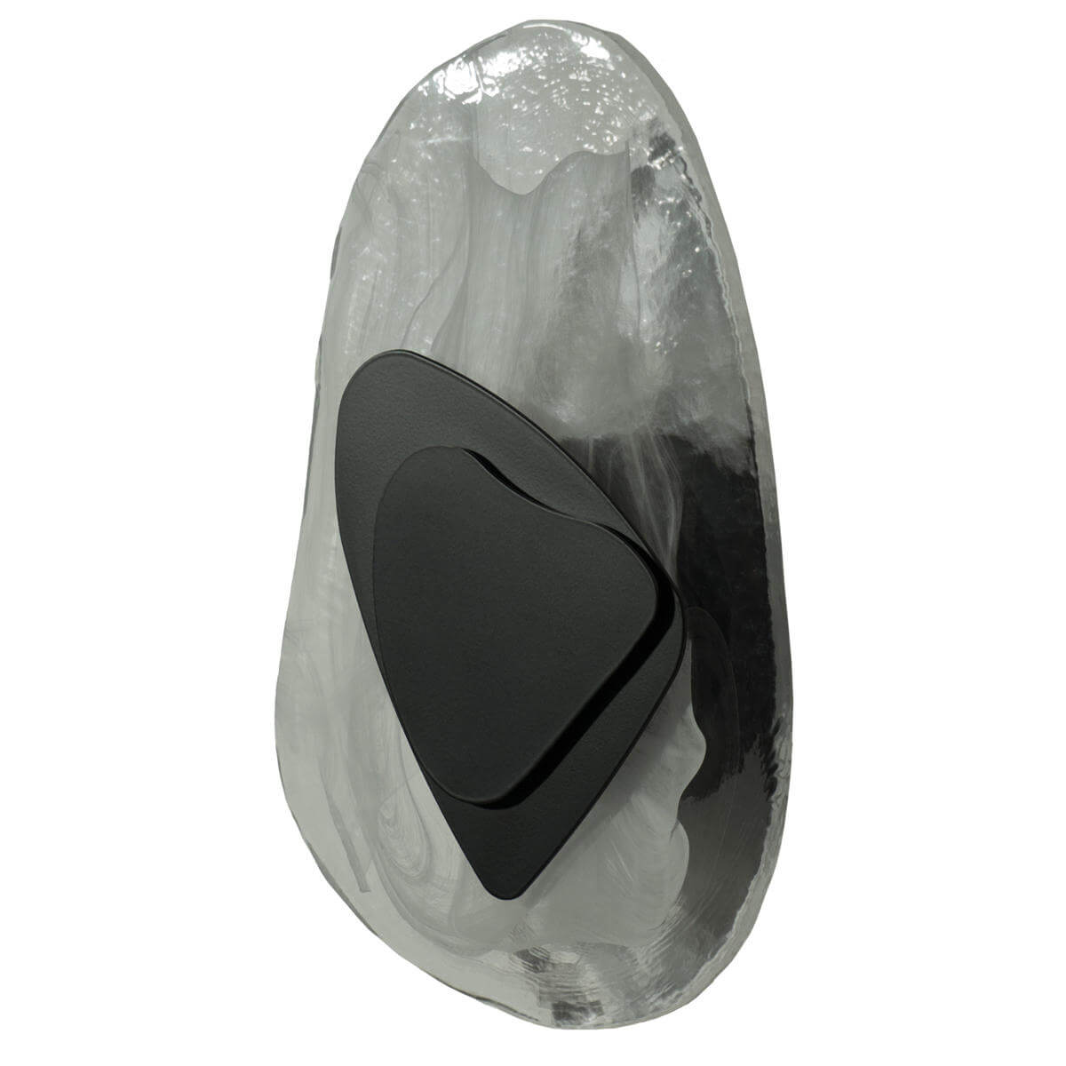 Настенный светильник Sunwave 10102 Black
