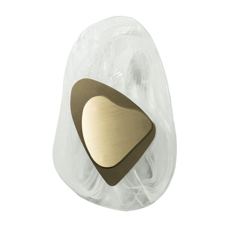 Настенный светильник Sunwave 10102 Gold