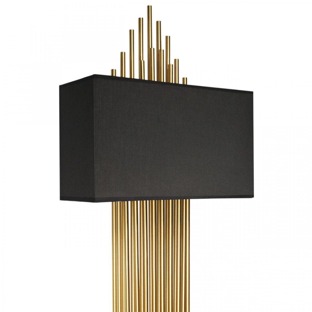 Настенный светильник Elegio 10107 Black