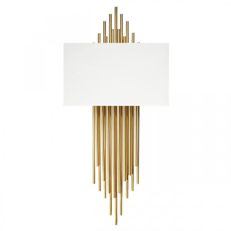 Настенный светильник Elegio 10107 White