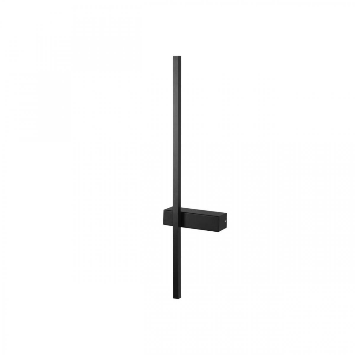 Настенный светильник Linio 10149/600 Black