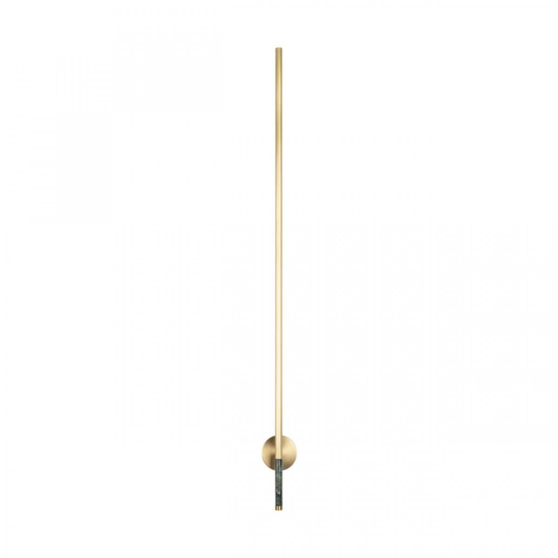 Настенный светильник Handle 10150/1230 Green