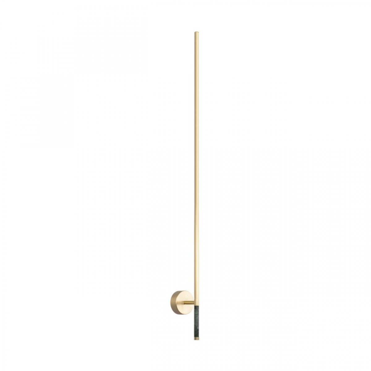 Настенный светильник Handle 10150/1230 Green