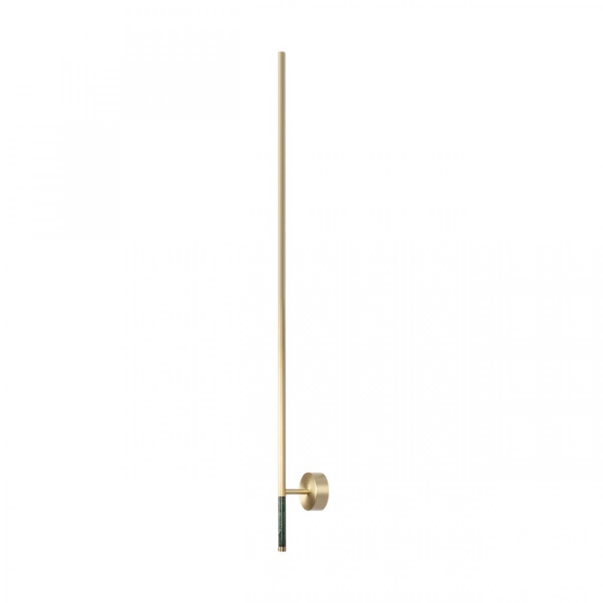 Настенный светильник Handle 10150/1230 Green